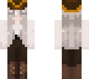 pirate girl