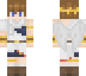 pit (kid icarus)