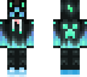 poison boy