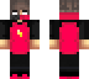 popular skin r&p remake 1