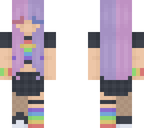 pride