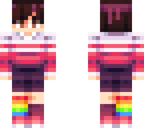 pride blockwars firebreathman