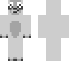 racoon