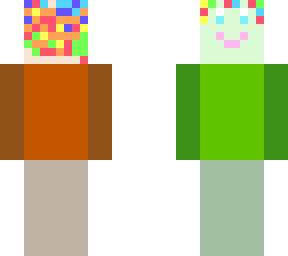 rainbow