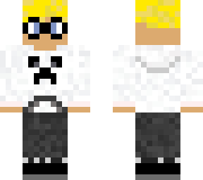 random nerd