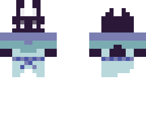 reaper bunny(oc)