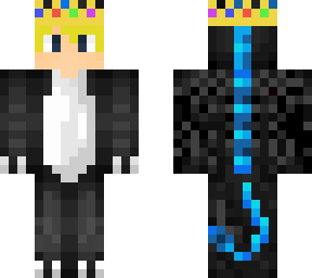 recolor of another skin