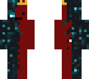 red abyss