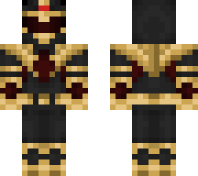 red ranger