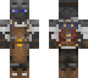robot blacksmith