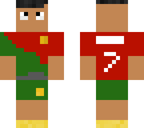 ronaldo