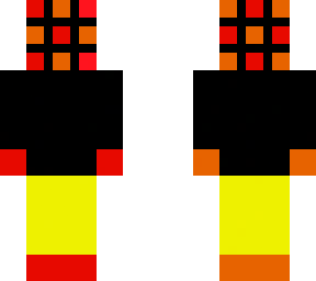 rubiks skin