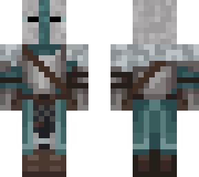 sea knight crusader