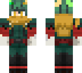 setting fortnite deku