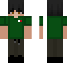 skin