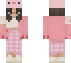 skin ajolote :d