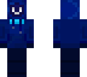 skin for bluzel