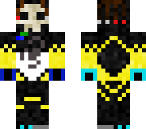 skull psz