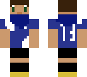 soccer player