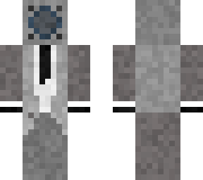 speaker man