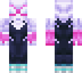 spider gwen