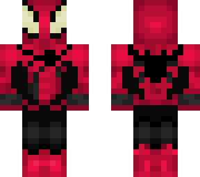 spider-man ( ben reilly )