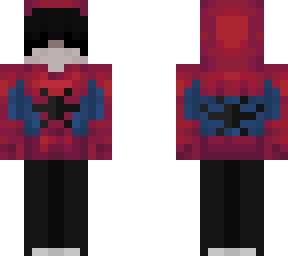spider-man menf