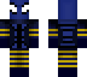 spider-mimic