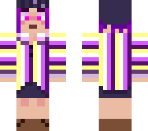 splatoon oc
