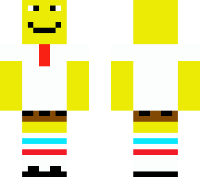 spongebobsquarepants