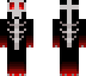 spookyskell fixed