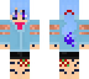starbun(non binary og fixed)