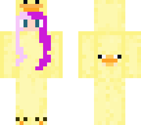 stari in a ducky onesie :)