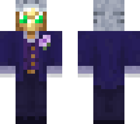 suit for foolish pt.2