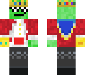 swag turtle remake