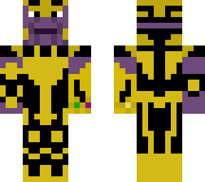 thanos