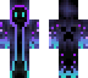 the cape
