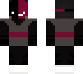the mask of daze corrupted v2 classic