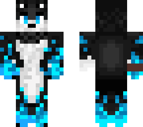 the wolf   _        :d