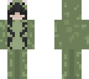 timewees frog onesie