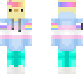trans duck 2.0