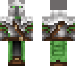 tree knight