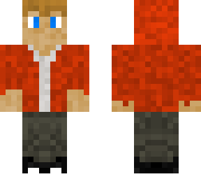 tryhard skin