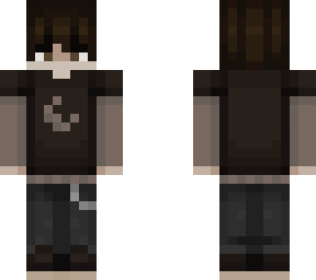 vamp with sleeves