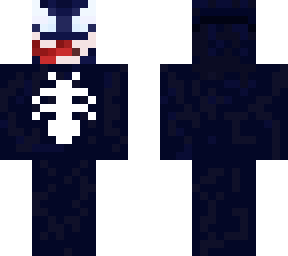 venom 2.0 fixed