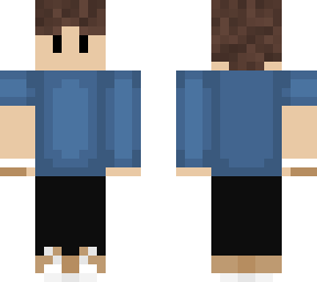 vichonders human skin #1