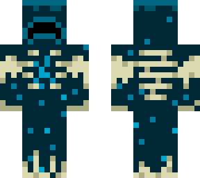 warden