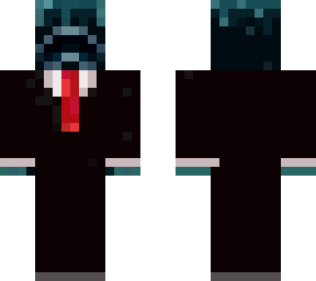warden elegante.