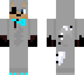 withered axel