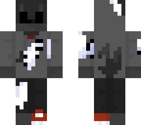 withered derrick